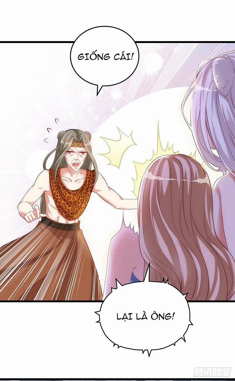 Thú Thế Cuồng Phi: Bất Đương Dị Giới Nữ Hải Vương 3 trang 0