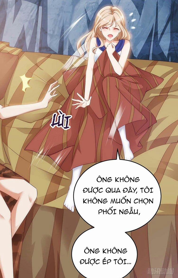 Thú Thế Cuồng Phi: Bất Đương Dị Giới Nữ Hải Vương 3 trang 1