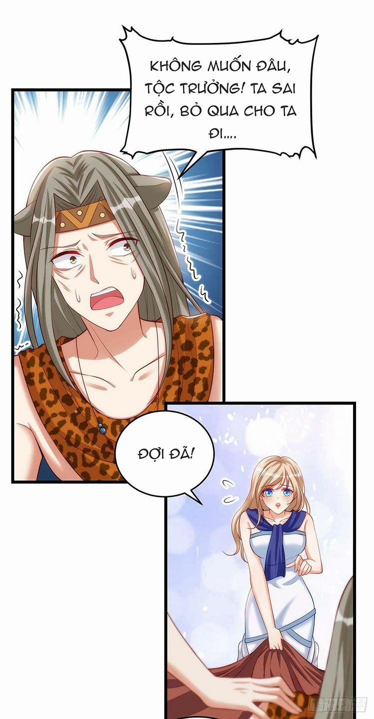 Thú Thế Cuồng Phi: Bất Đương Dị Giới Nữ Hải Vương 3 trang 14