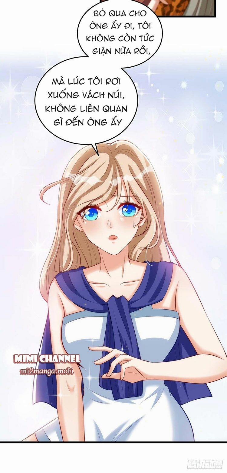 Thú Thế Cuồng Phi: Bất Đương Dị Giới Nữ Hải Vương 3 trang 15