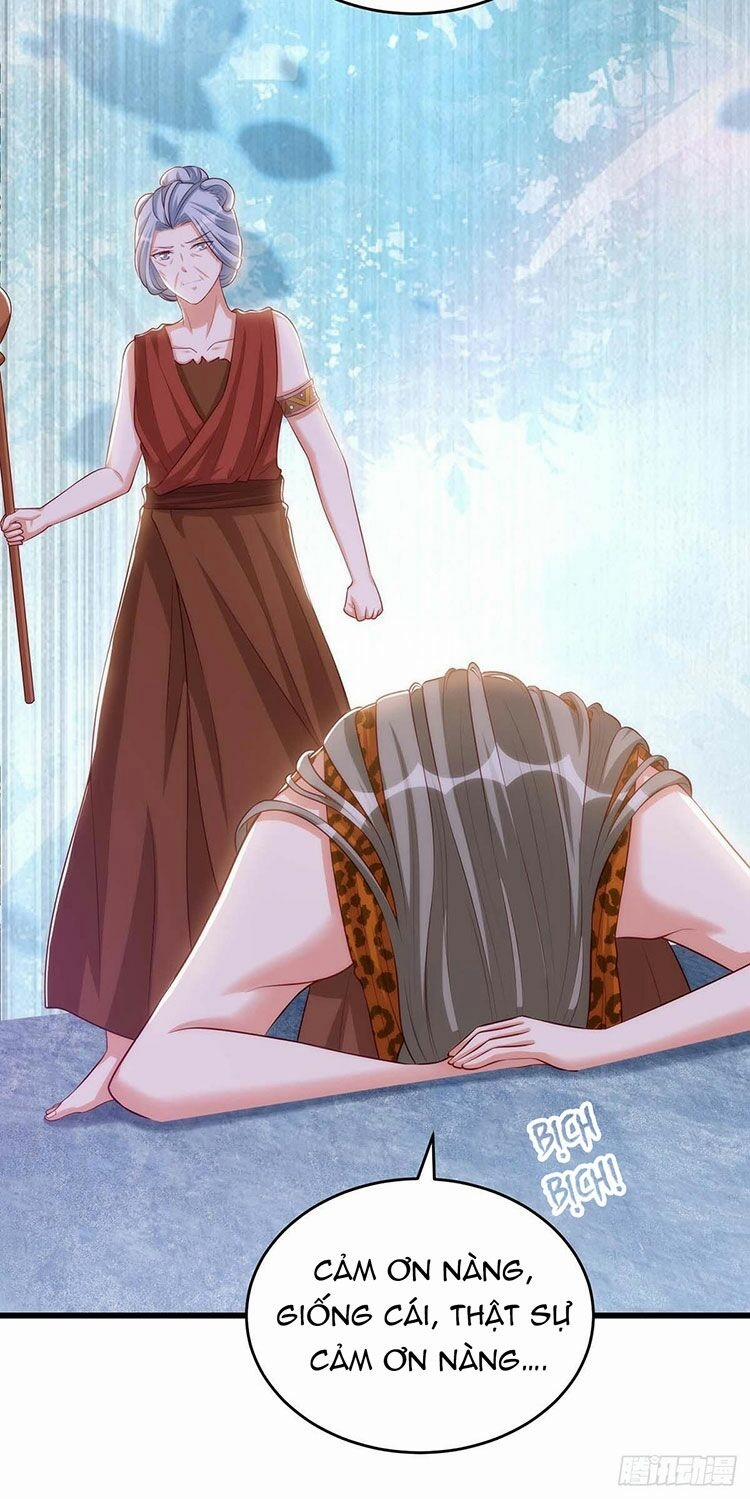 Thú Thế Cuồng Phi: Bất Đương Dị Giới Nữ Hải Vương 3 trang 17