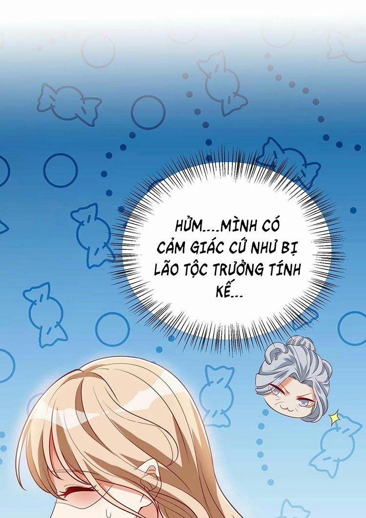 Thú Thế Cuồng Phi: Bất Đương Dị Giới Nữ Hải Vương 3 trang 19