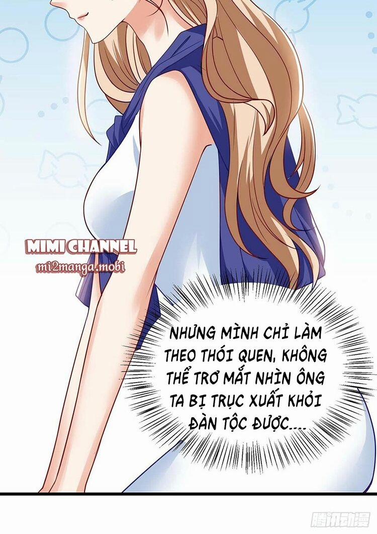 Thú Thế Cuồng Phi: Bất Đương Dị Giới Nữ Hải Vương 3 trang 20