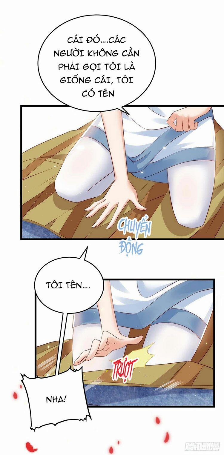 Thú Thế Cuồng Phi: Bất Đương Dị Giới Nữ Hải Vương 3 trang 21