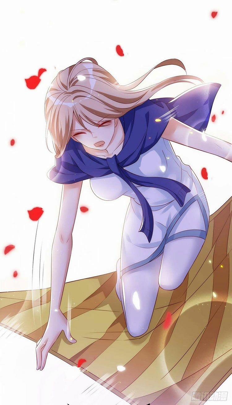 Thú Thế Cuồng Phi: Bất Đương Dị Giới Nữ Hải Vương 3 trang 22