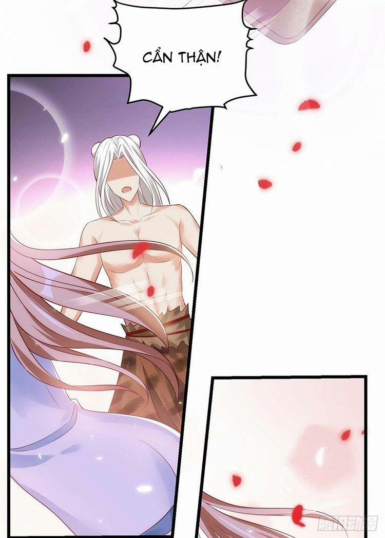 Thú Thế Cuồng Phi: Bất Đương Dị Giới Nữ Hải Vương 3 trang 23