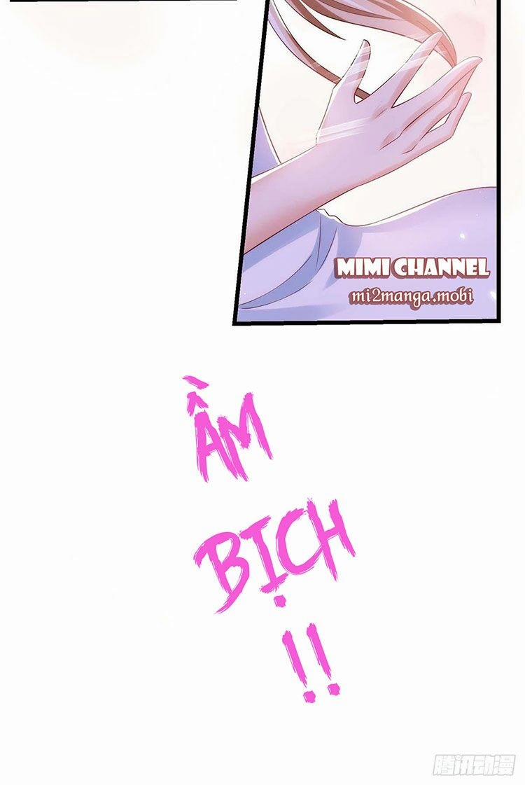 Thú Thế Cuồng Phi: Bất Đương Dị Giới Nữ Hải Vương 3 trang 24