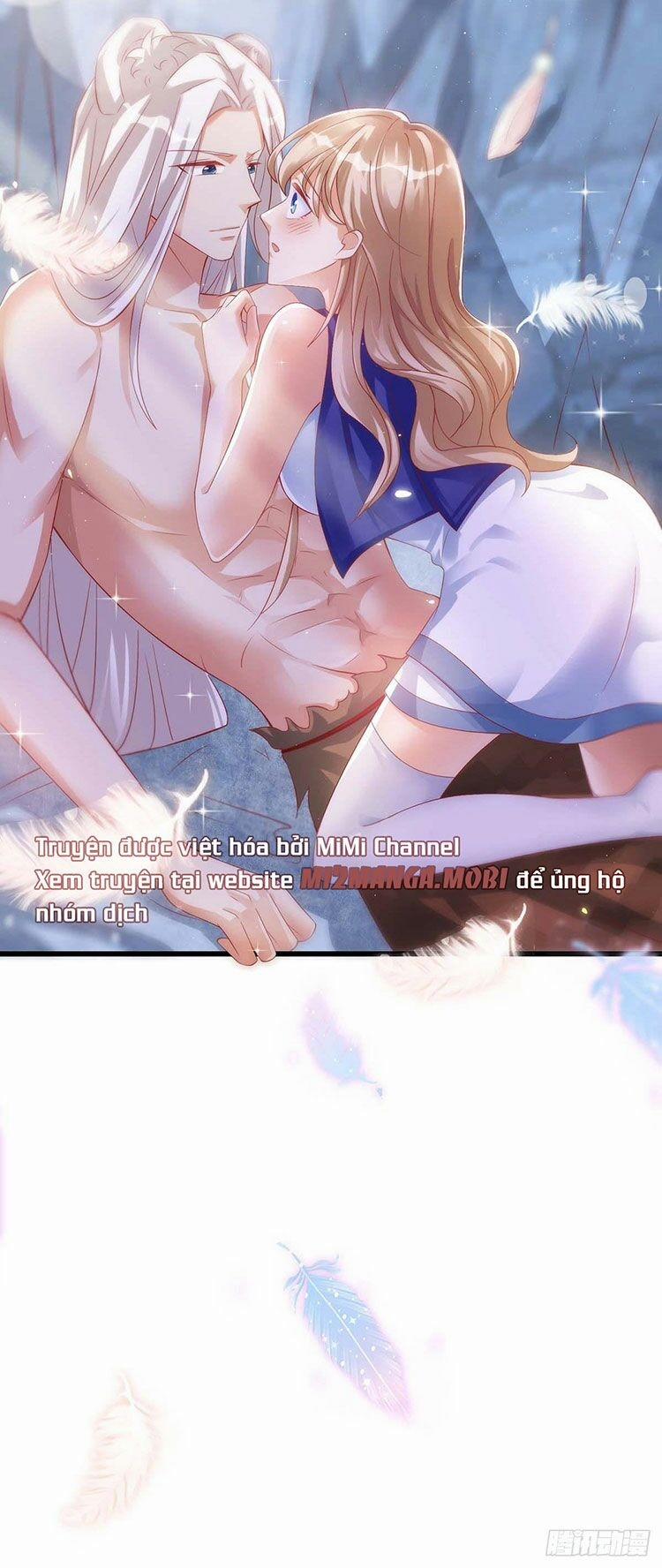 Thú Thế Cuồng Phi: Bất Đương Dị Giới Nữ Hải Vương 3 trang 26