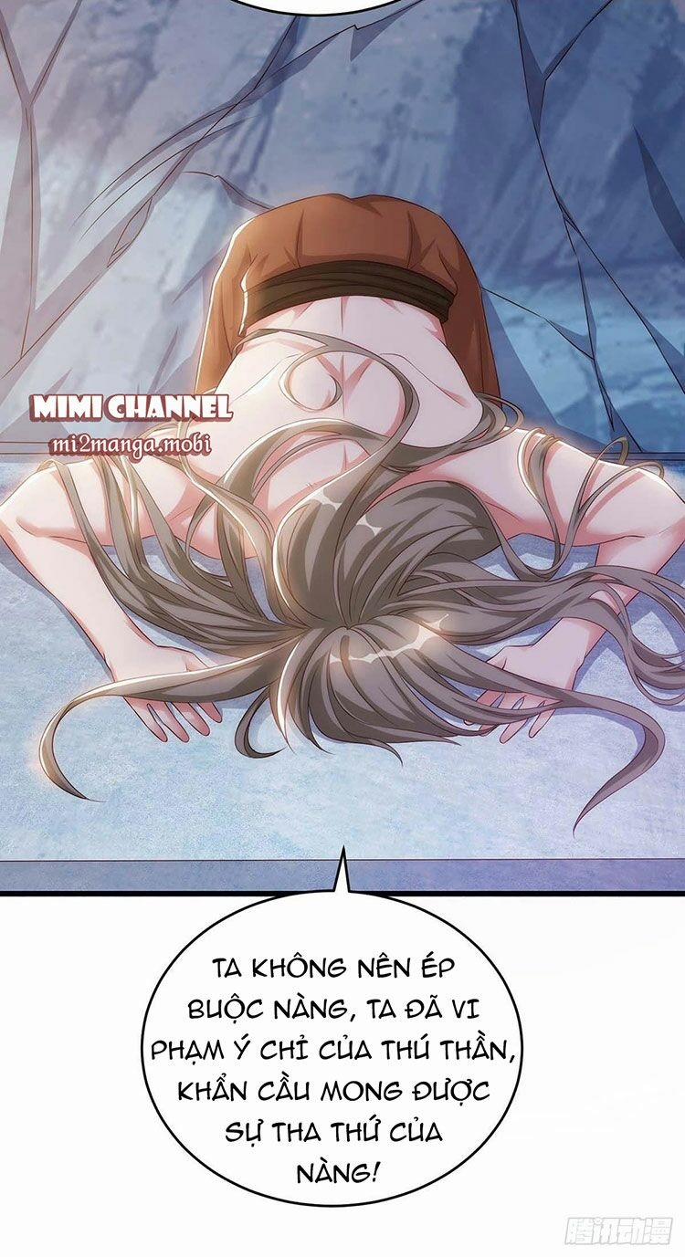Thú Thế Cuồng Phi: Bất Đương Dị Giới Nữ Hải Vương 3 trang 3