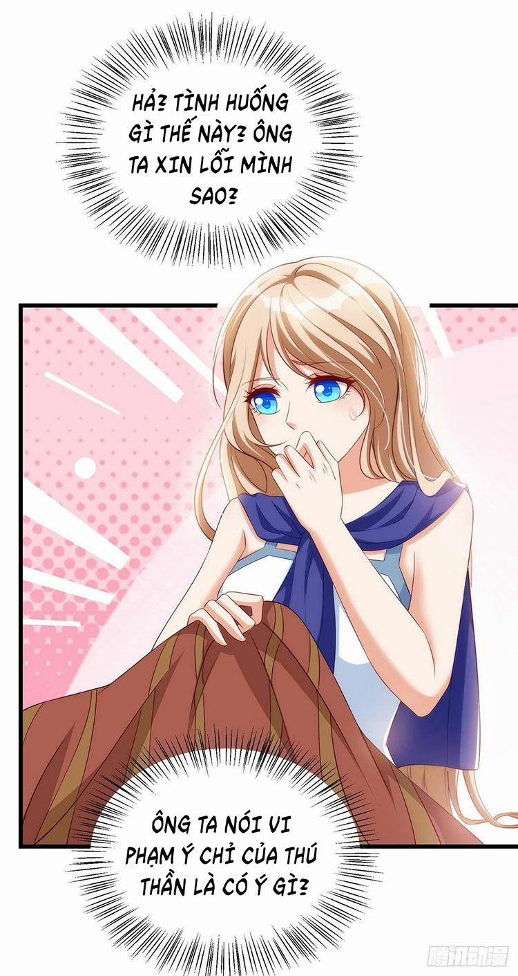 Thú Thế Cuồng Phi: Bất Đương Dị Giới Nữ Hải Vương 3 trang 4