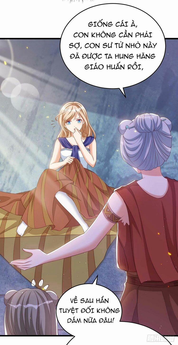 Thú Thế Cuồng Phi: Bất Đương Dị Giới Nữ Hải Vương 3 trang 5