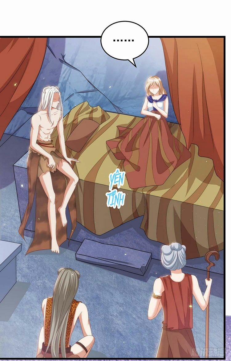 Thú Thế Cuồng Phi: Bất Đương Dị Giới Nữ Hải Vương 3 trang 8