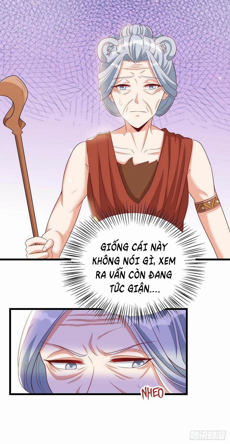 Thú Thế Cuồng Phi: Bất Đương Dị Giới Nữ Hải Vương 3 trang 9