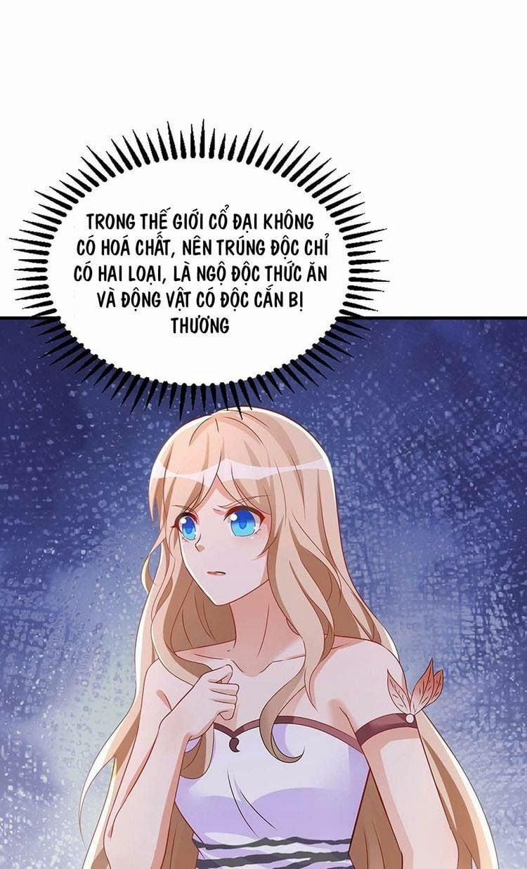 Thú Thế Cuồng Phi: Bất Đương Dị Giới Nữ Hải Vương 30 trang 0