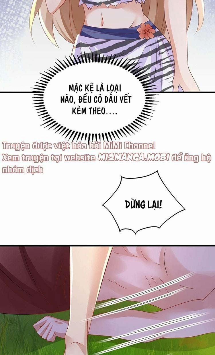 Thú Thế Cuồng Phi: Bất Đương Dị Giới Nữ Hải Vương 30 trang 1