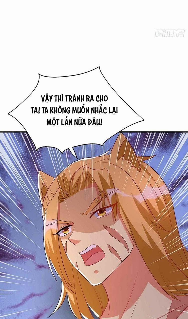 Thú Thế Cuồng Phi: Bất Đương Dị Giới Nữ Hải Vương 30 trang 11