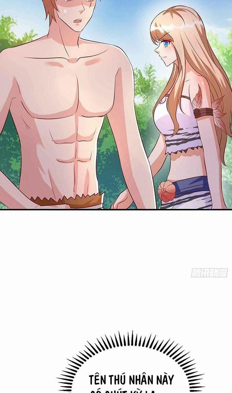 Thú Thế Cuồng Phi: Bất Đương Dị Giới Nữ Hải Vương 30 trang 13