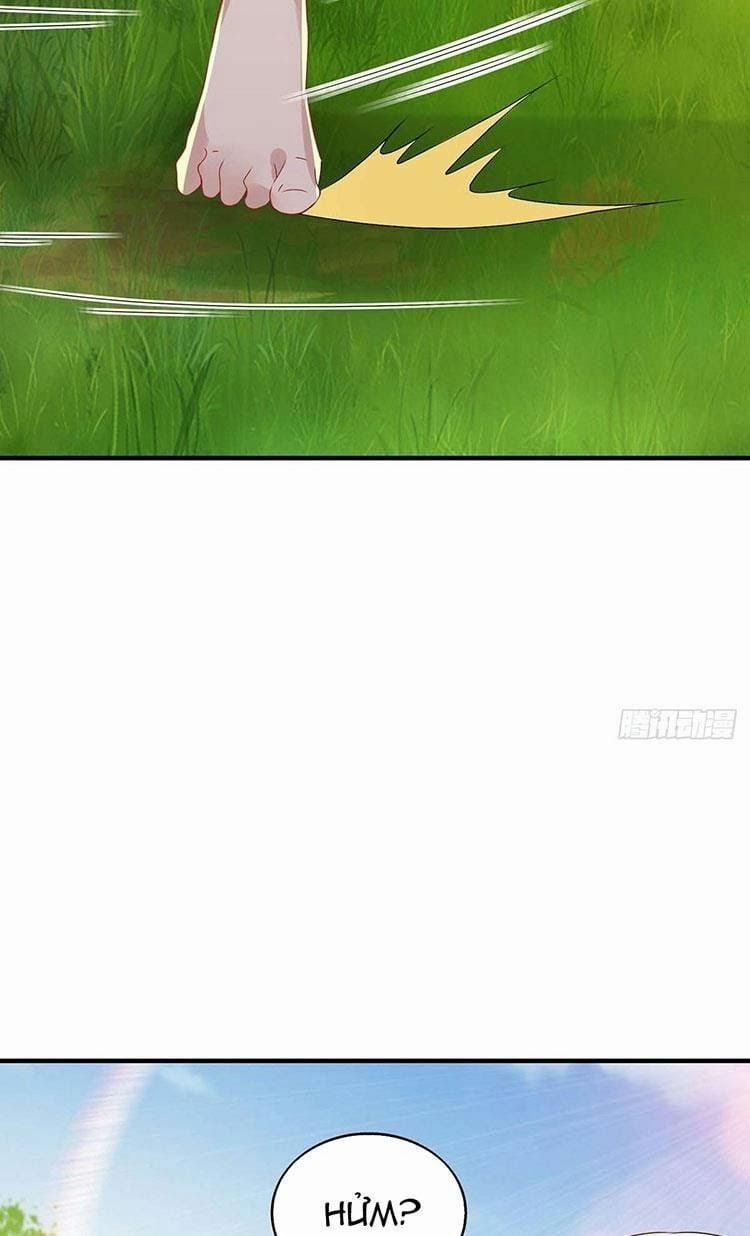 Thú Thế Cuồng Phi: Bất Đương Dị Giới Nữ Hải Vương 30 trang 2