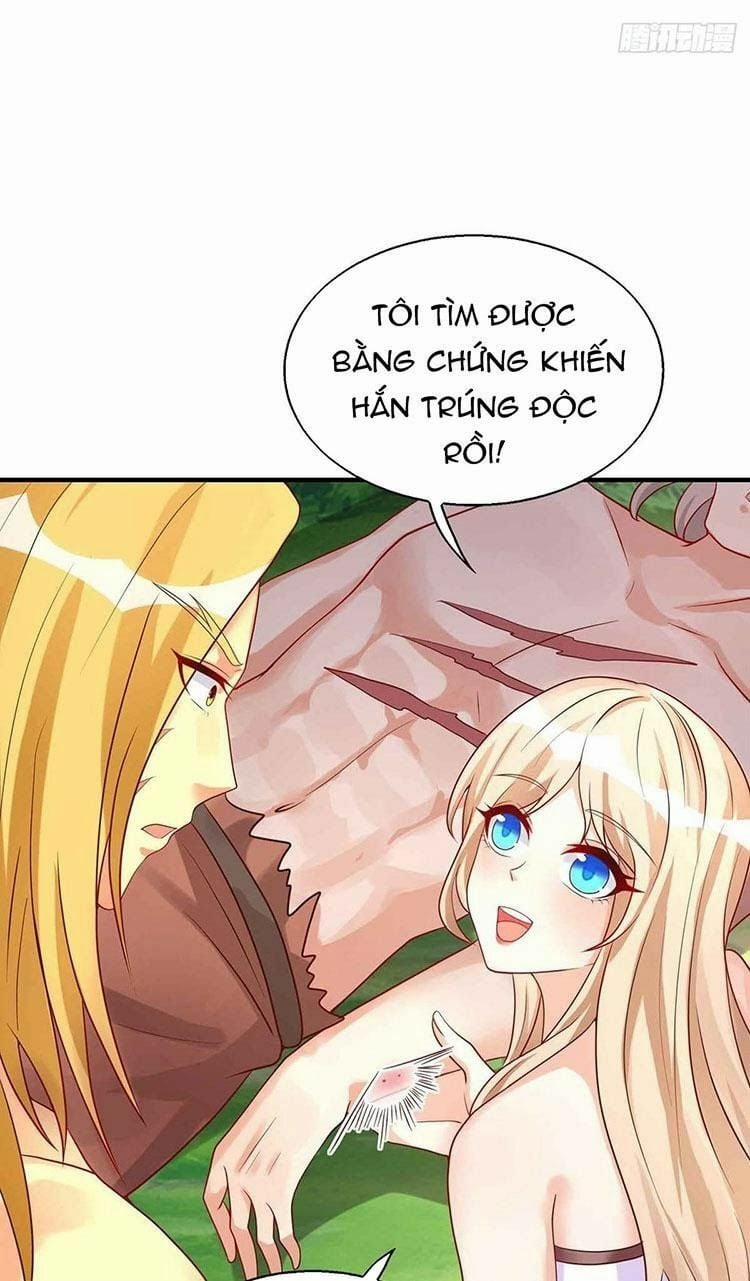 Thú Thế Cuồng Phi: Bất Đương Dị Giới Nữ Hải Vương 30 trang 21