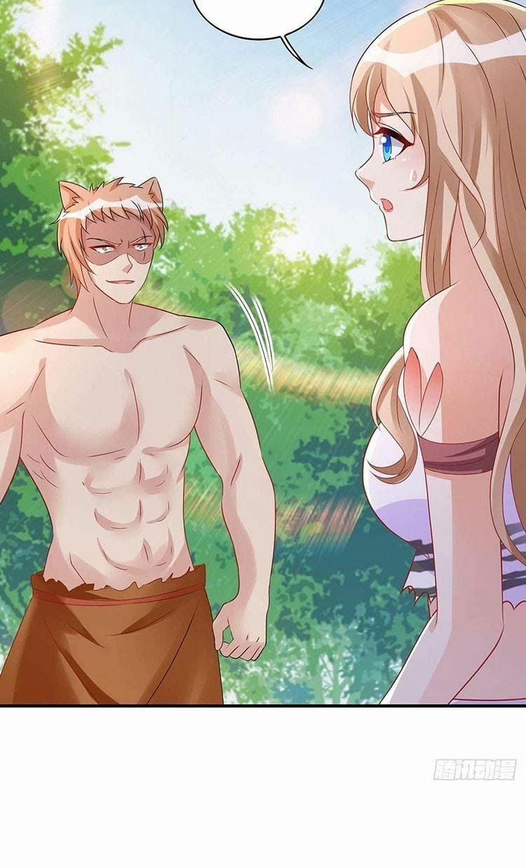 Thú Thế Cuồng Phi: Bất Đương Dị Giới Nữ Hải Vương 30 trang 3