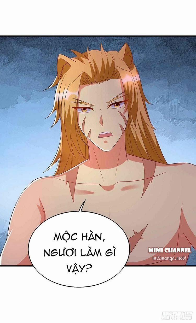 Thú Thế Cuồng Phi: Bất Đương Dị Giới Nữ Hải Vương 30 trang 4