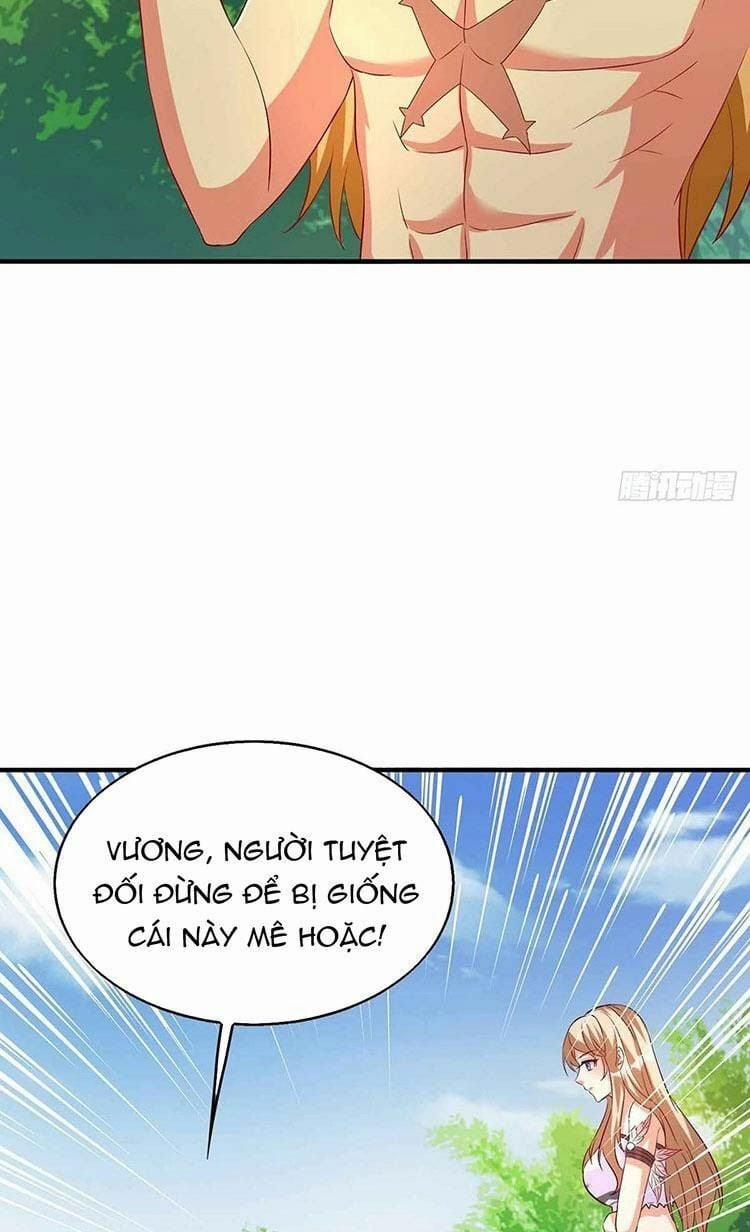 Thú Thế Cuồng Phi: Bất Đương Dị Giới Nữ Hải Vương 30 trang 7