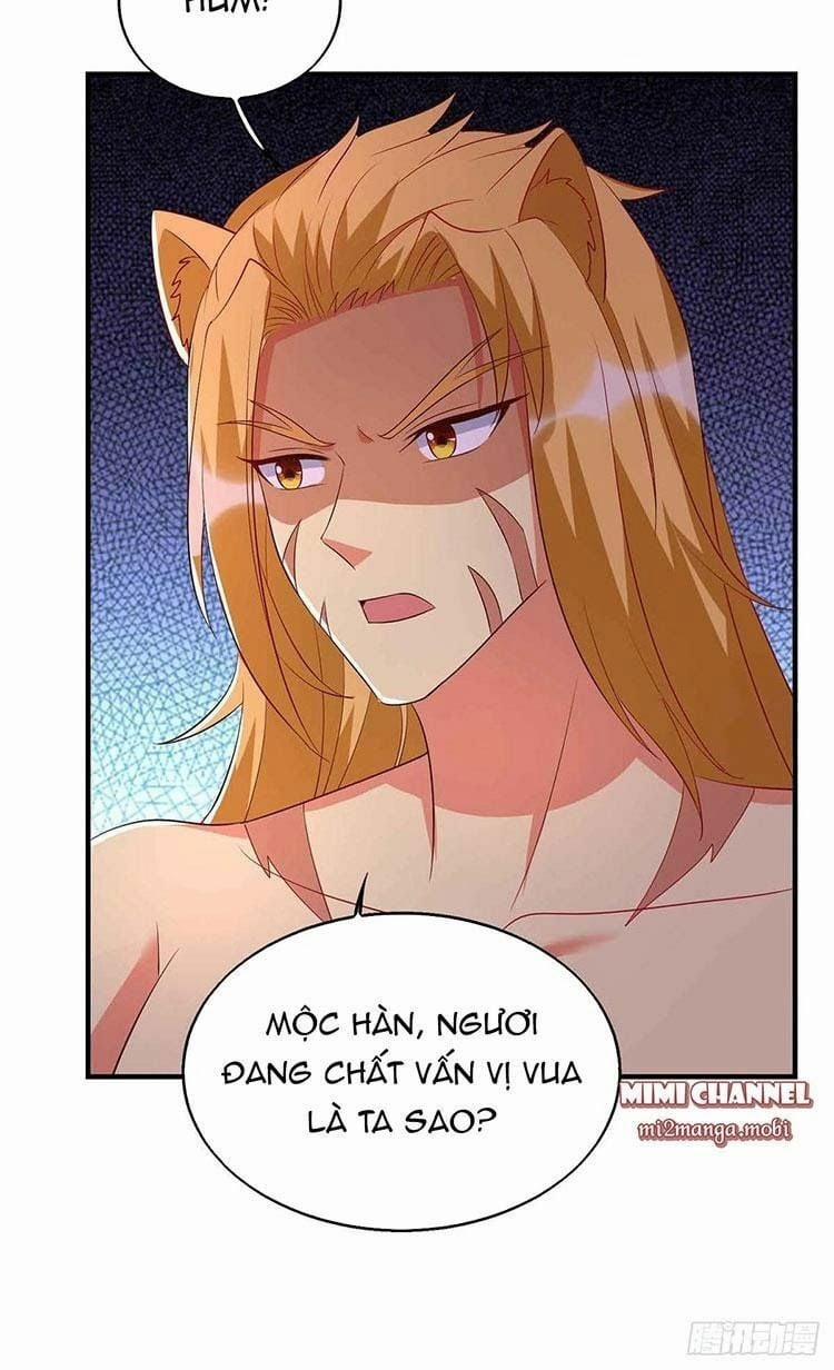 Thú Thế Cuồng Phi: Bất Đương Dị Giới Nữ Hải Vương 30 trang 9