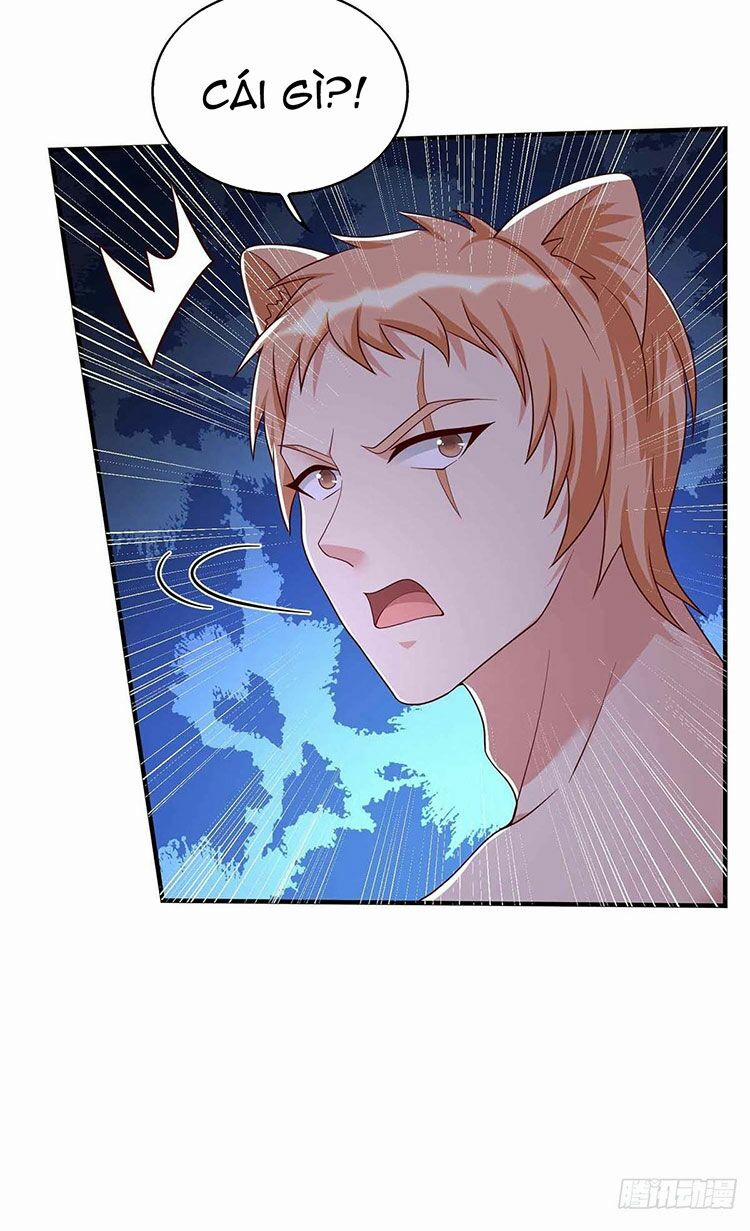 Thú Thế Cuồng Phi: Bất Đương Dị Giới Nữ Hải Vương 31 trang 1