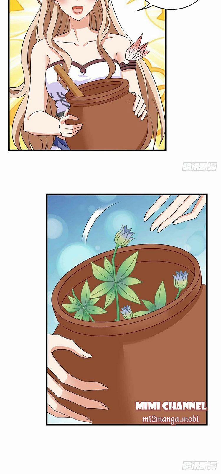 Thú Thế Cuồng Phi: Bất Đương Dị Giới Nữ Hải Vương 31 trang 16