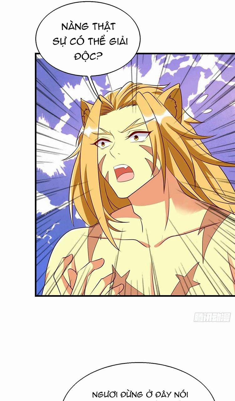 Thú Thế Cuồng Phi: Bất Đương Dị Giới Nữ Hải Vương 31 trang 5