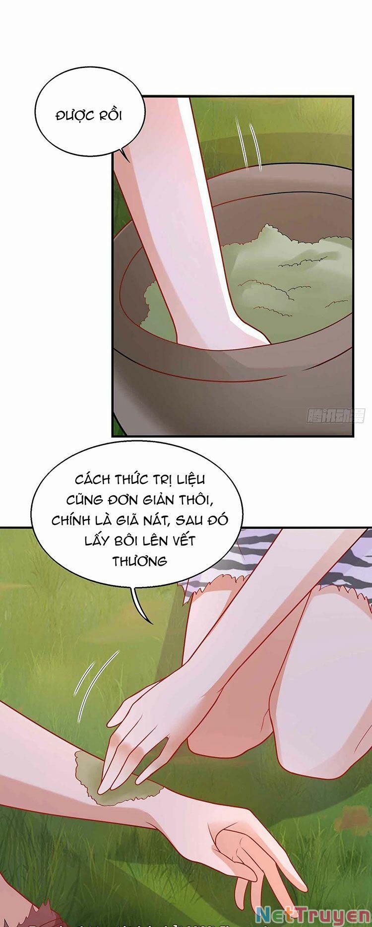 Thú Thế Cuồng Phi: Bất Đương Dị Giới Nữ Hải Vương 32 trang 0