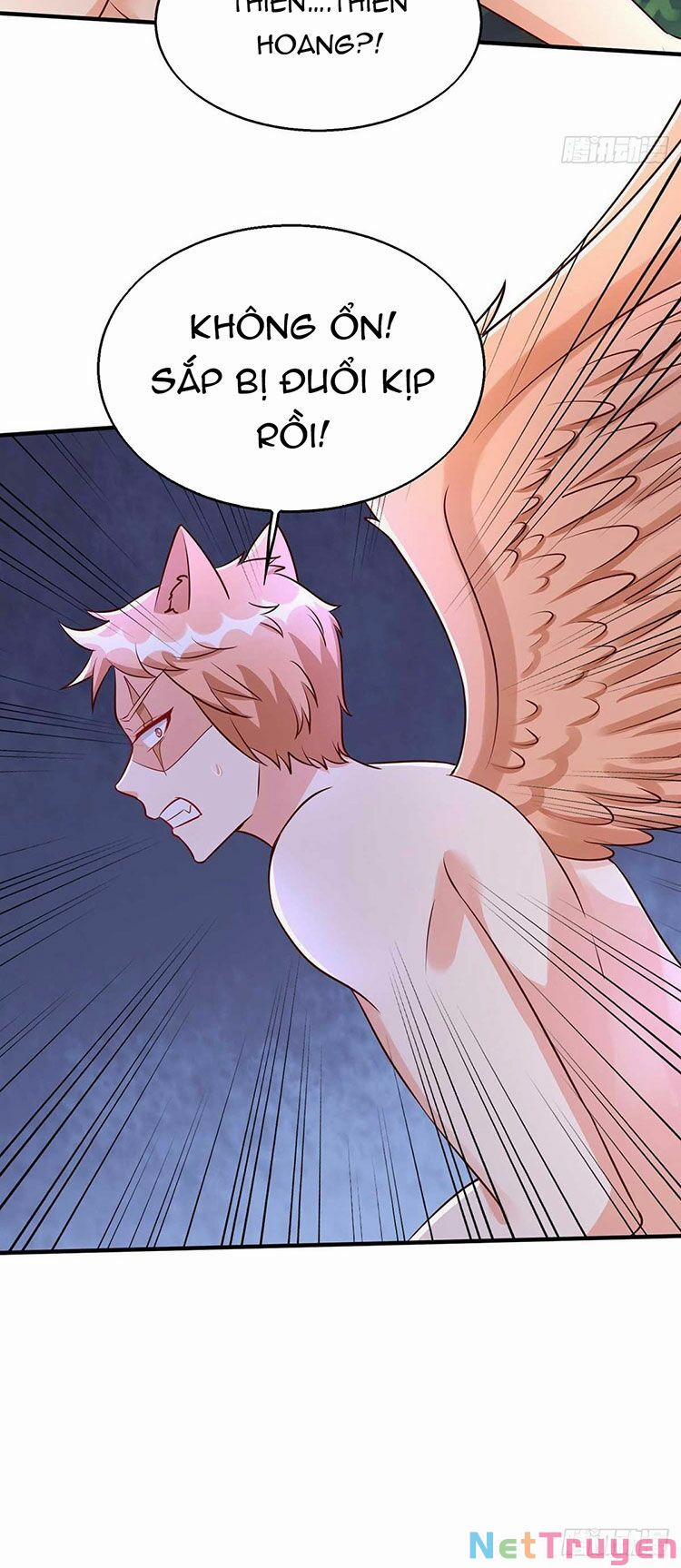 Thú Thế Cuồng Phi: Bất Đương Dị Giới Nữ Hải Vương 32 trang 20