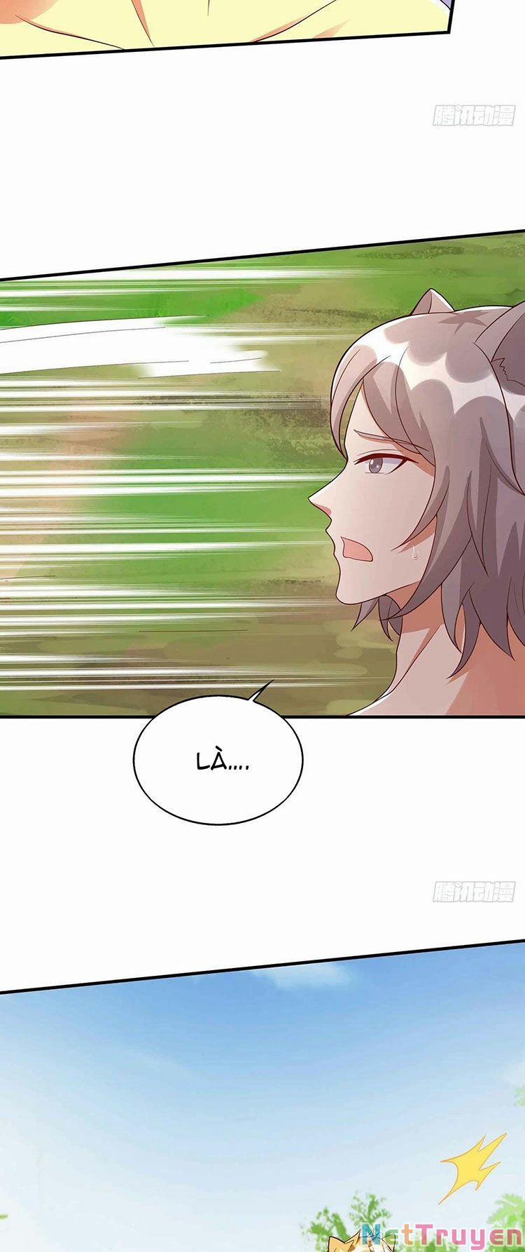 Thú Thế Cuồng Phi: Bất Đương Dị Giới Nữ Hải Vương 32 trang 8