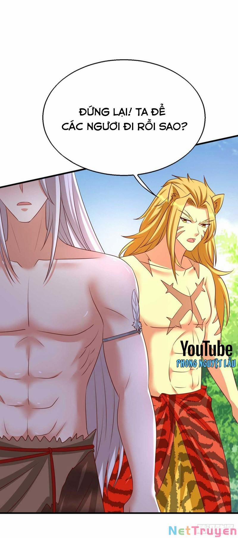 Thú Thế Cuồng Phi: Bất Đương Dị Giới Nữ Hải Vương 33 trang 16