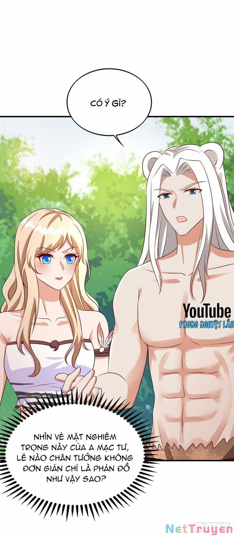 Thú Thế Cuồng Phi: Bất Đương Dị Giới Nữ Hải Vương 33 trang 17