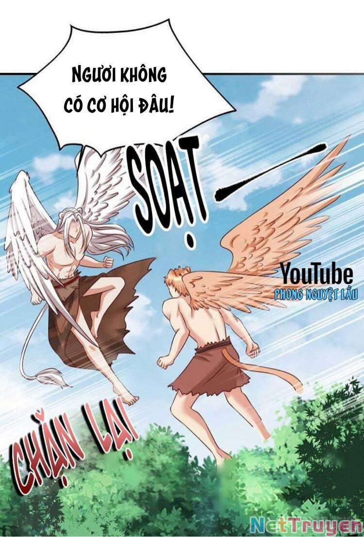 Thú Thế Cuồng Phi: Bất Đương Dị Giới Nữ Hải Vương 33 trang 2