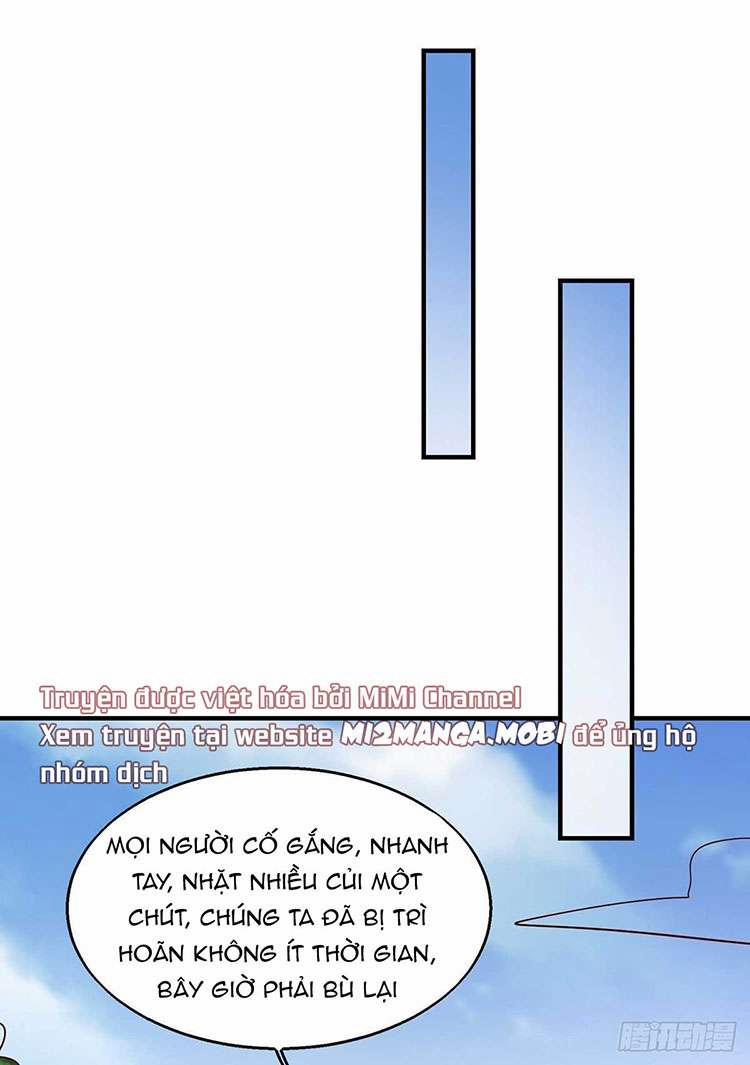 Thú Thế Cuồng Phi: Bất Đương Dị Giới Nữ Hải Vương 35 trang 0