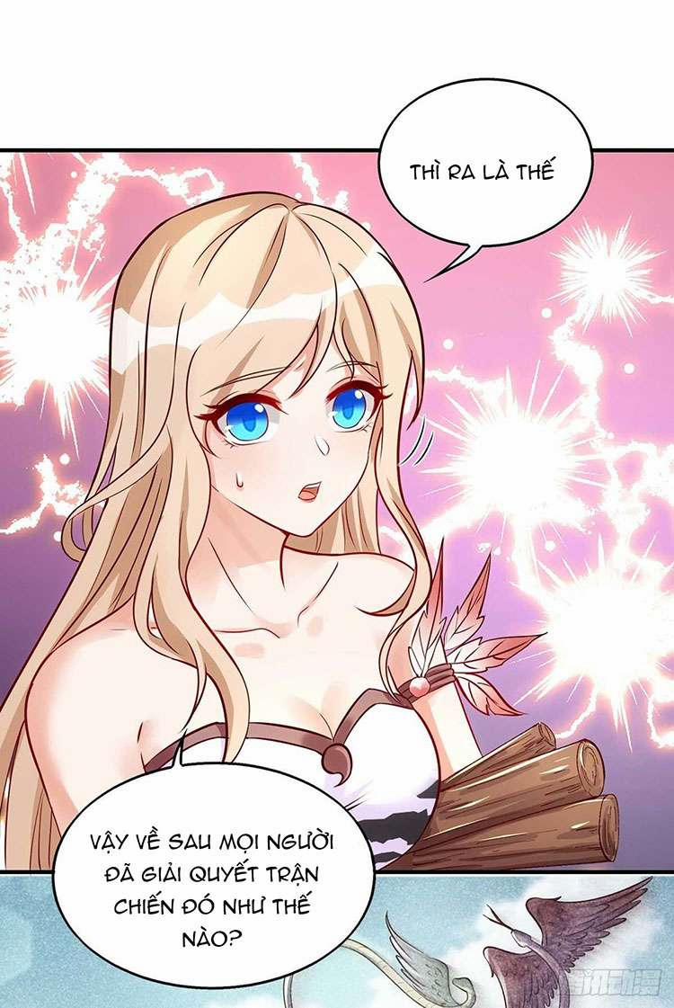 Thú Thế Cuồng Phi: Bất Đương Dị Giới Nữ Hải Vương 35 trang 10