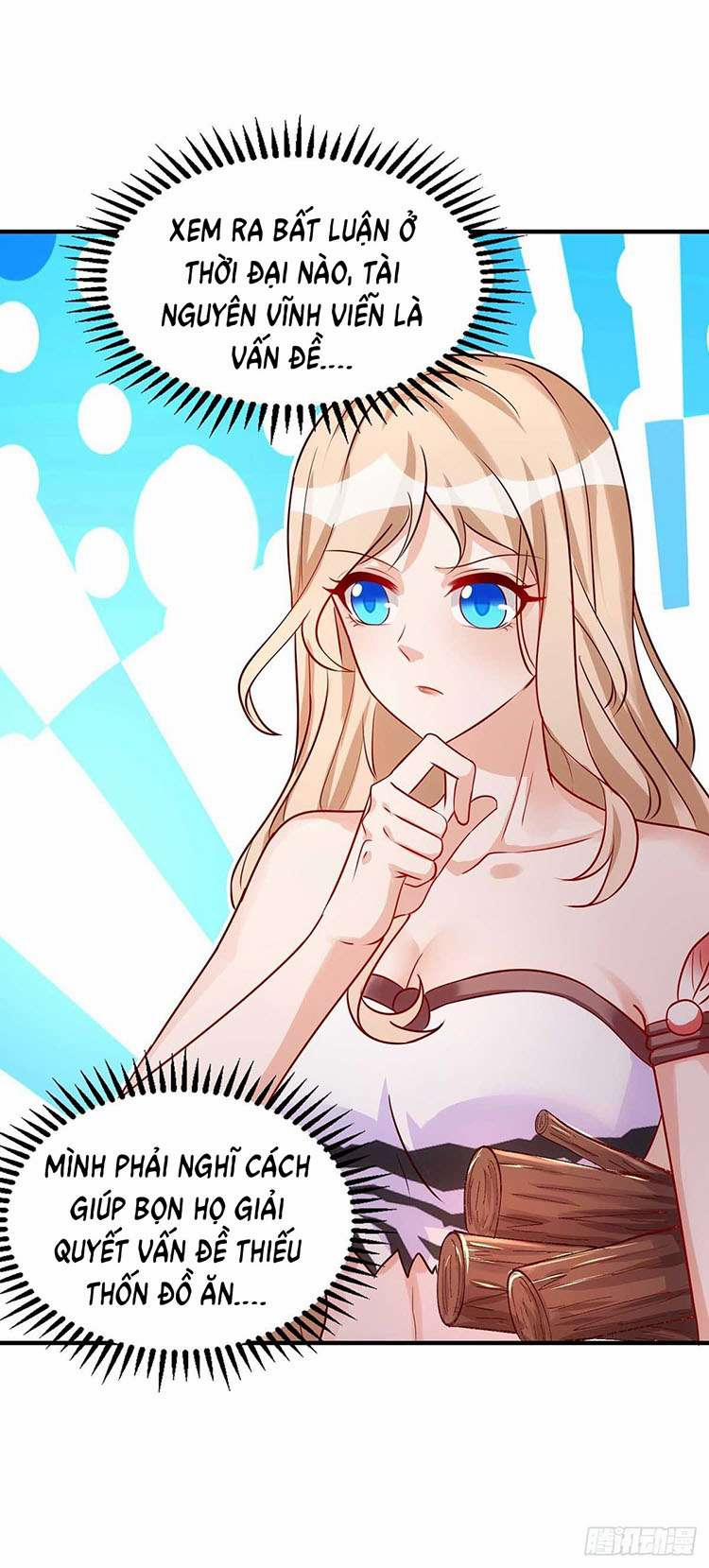 Thú Thế Cuồng Phi: Bất Đương Dị Giới Nữ Hải Vương 35 trang 17