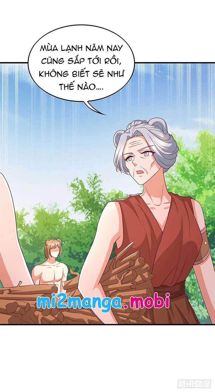 Thú Thế Cuồng Phi: Bất Đương Dị Giới Nữ Hải Vương 35 trang 18