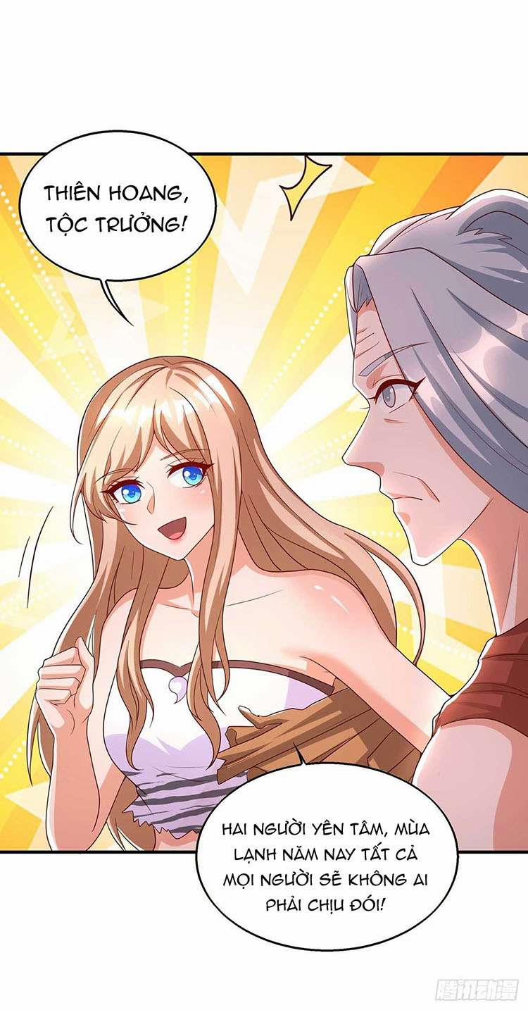 Thú Thế Cuồng Phi: Bất Đương Dị Giới Nữ Hải Vương 35 trang 19
