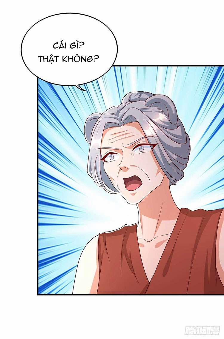 Thú Thế Cuồng Phi: Bất Đương Dị Giới Nữ Hải Vương 35 trang 20