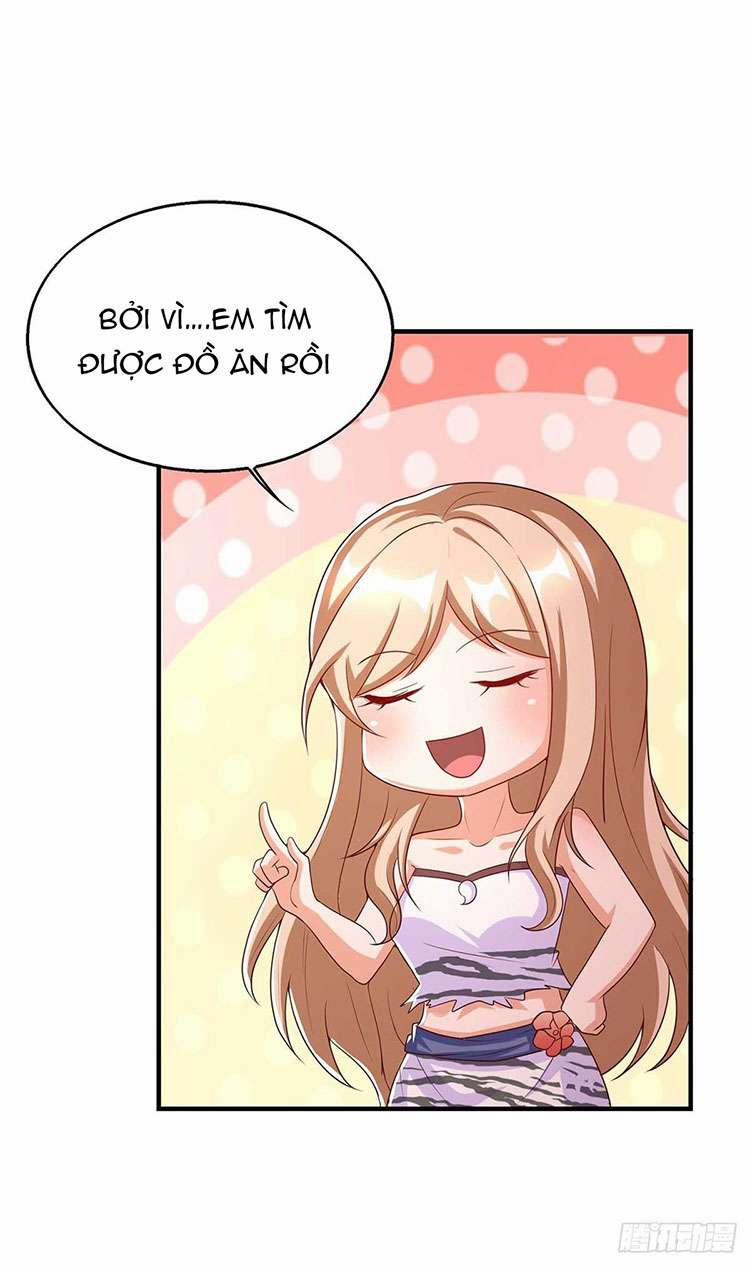 Thú Thế Cuồng Phi: Bất Đương Dị Giới Nữ Hải Vương 35 trang 22