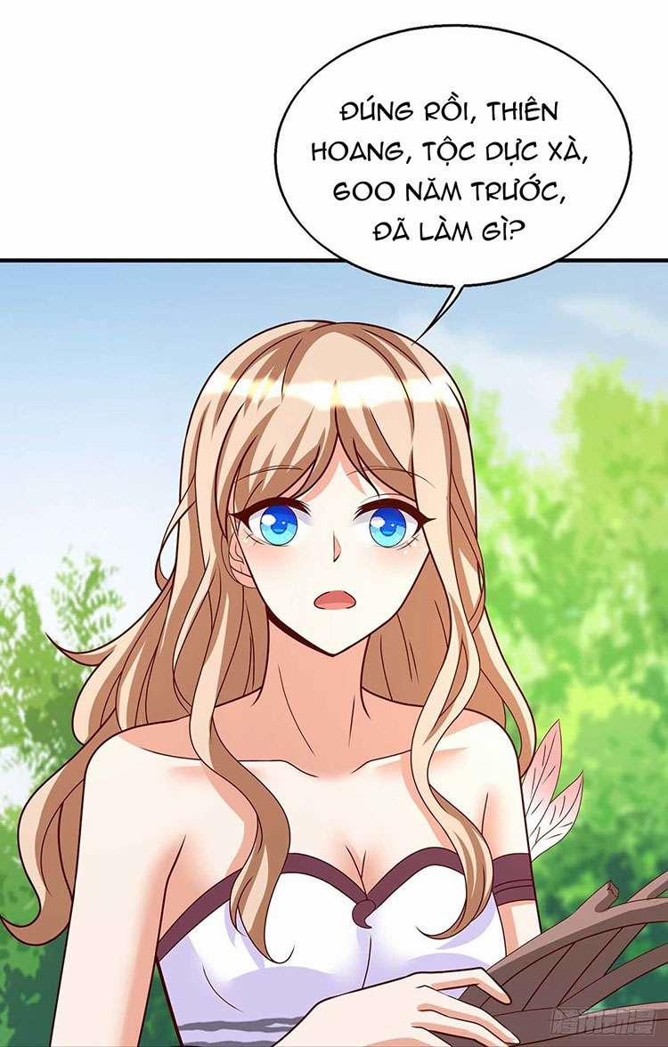 Thú Thế Cuồng Phi: Bất Đương Dị Giới Nữ Hải Vương 35 trang 4