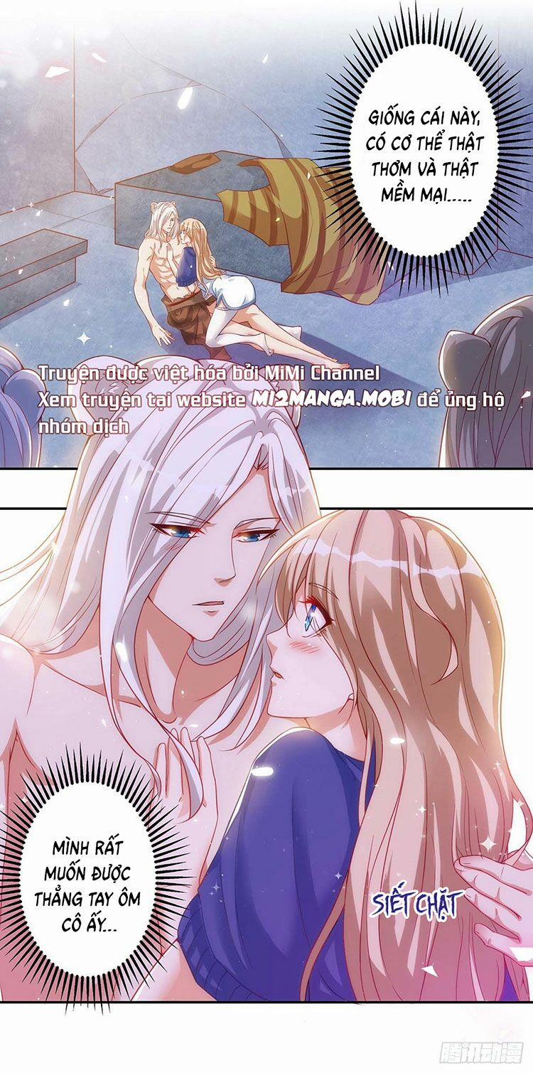 Thú Thế Cuồng Phi: Bất Đương Dị Giới Nữ Hải Vương 4 trang 0