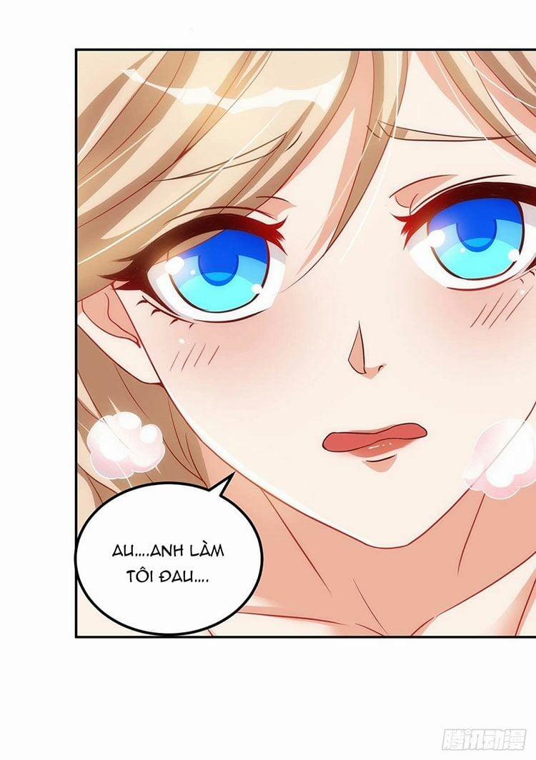 Thú Thế Cuồng Phi: Bất Đương Dị Giới Nữ Hải Vương 4 trang 1