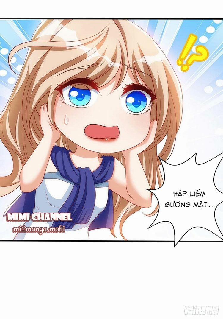 Thú Thế Cuồng Phi: Bất Đương Dị Giới Nữ Hải Vương 4 trang 11