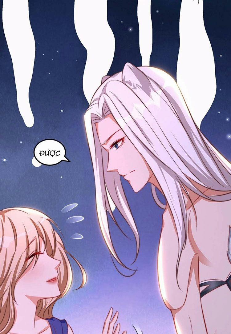 Thú Thế Cuồng Phi: Bất Đương Dị Giới Nữ Hải Vương 4 trang 13