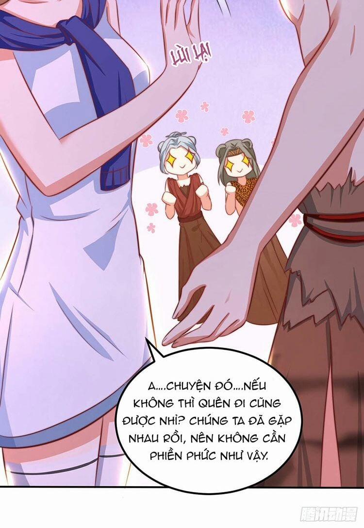 Thú Thế Cuồng Phi: Bất Đương Dị Giới Nữ Hải Vương 4 trang 14