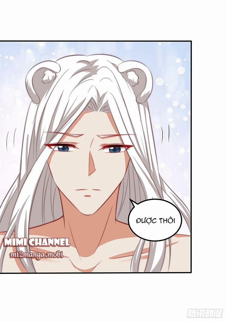 Thú Thế Cuồng Phi: Bất Đương Dị Giới Nữ Hải Vương 4 trang 15